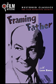 Framing Father Trailer