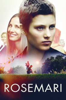 Framing Mom Trailer