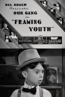 Framing Youth Trailer