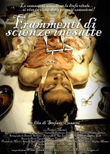 Frammenti di scienze inesatte Trailer