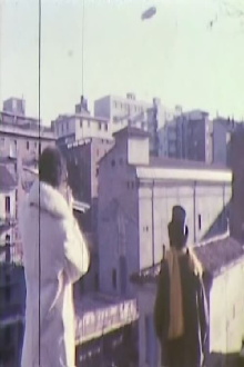 Frammenti Montagnola 1977 Trailer