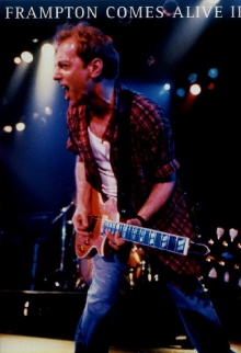 Frampton Comes Alive II Trailer