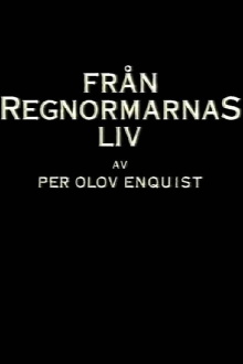 Från regnormarnas liv Trailer