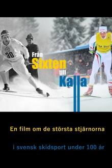 Från Sixten till Kalla Trailer