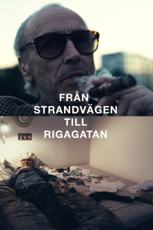 Från Strandvägen till Rigagatan Trailer