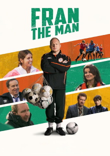 Fran the Man Trailer