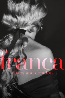 Franca: Chaos and Creation Trailer