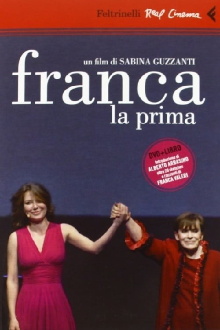 Franca, la prima Trailer