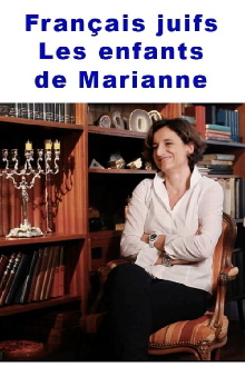 Français juifs - Les enfants de Marianne Trailer