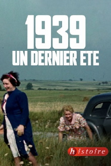 France 1939: One Last Summer Trailer