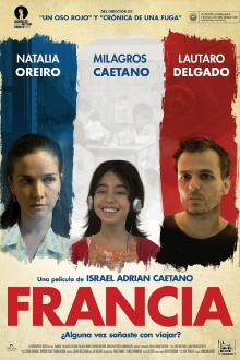 France Trailer