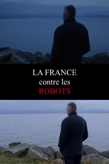 France Against the Robots Trailer