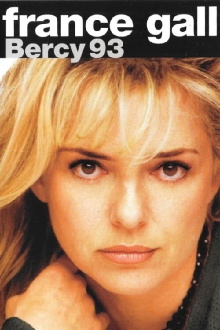 France Gall - Bercy 93 Trailer