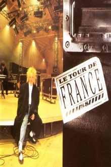 France Gall : Le tour de France 88 Trailer