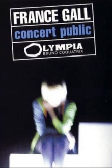 France Gall - Olympia 1996 Trailer