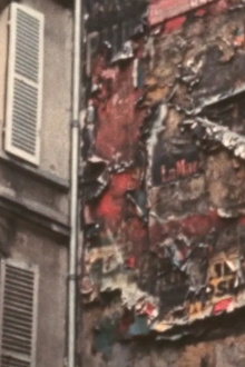 France III Trailer