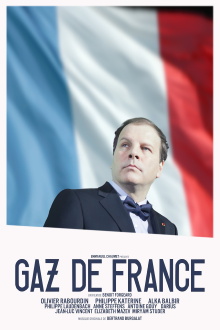 France Is a Gas Trailer