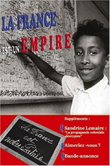 France is an Empire Trailer