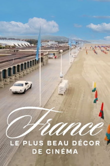 France, le plus beau décor de cinéma Trailer