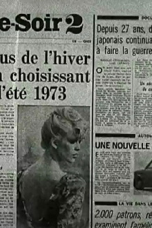 France-Soir Trailer