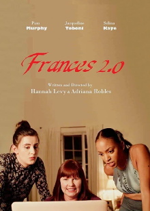 Frances 2.0 Trailer
