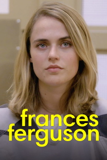 Frances Ferguson Trailer