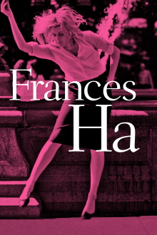 Frances Ha Trailer
