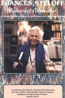 Frances Steloff: Memoirs of a Bookseller Trailer