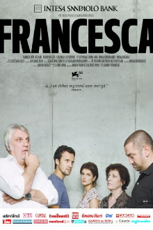 Francesca Trailer