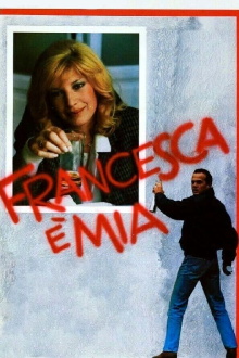 Francesca is Mine Trailer
