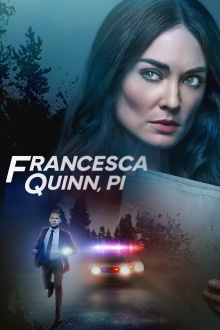 Francesca Quinn, PI Trailer