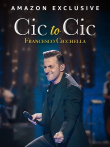 Francesco Cicchella: Cic to Cic Trailer