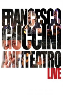 Francesco Guccini: Anfiteatro Live Trailer