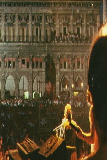 Francesco Guccini - Fra la Via Emilia e il West Trailer