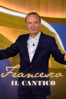 Francesco - The Canticle Trailer