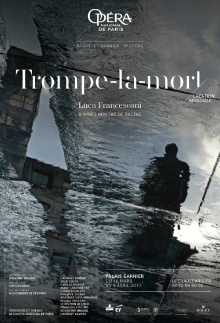 Francesconi: Trompe-la-Mort Trailer