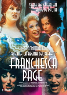 Franchesca Page Trailer