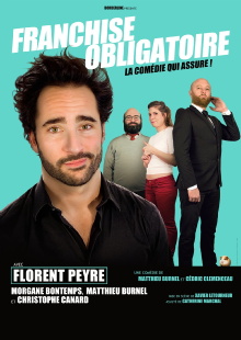 Franchise Obligatoire Trailer