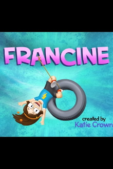 Francine Trailer