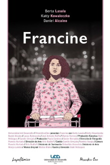 Francine Trailer