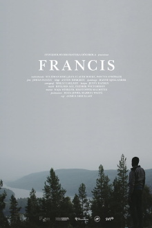 Francis Trailer