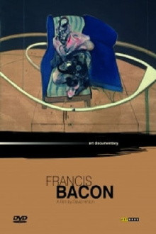 Francis Bacon Trailer
