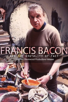 Francis Bacon and the Brutality of Fact Trailer