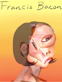 Francis Bacon Trailer