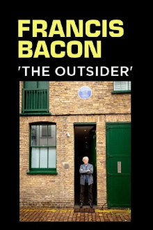 Francis Bacon: The Outsider Trailer