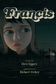 Francis Trailer