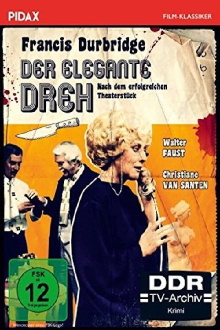 Francis Durbridge - Der elegante Dreh Trailer