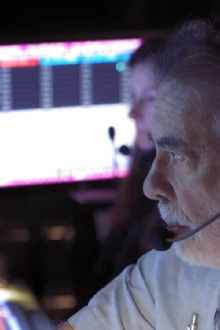 Francis Ford Coppola's Live Cinema Trailer