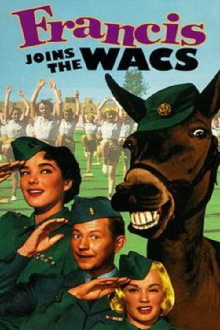 Francis Joins the WACS Trailer