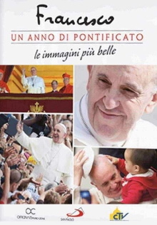 Francis: One Year of Pontificate Trailer